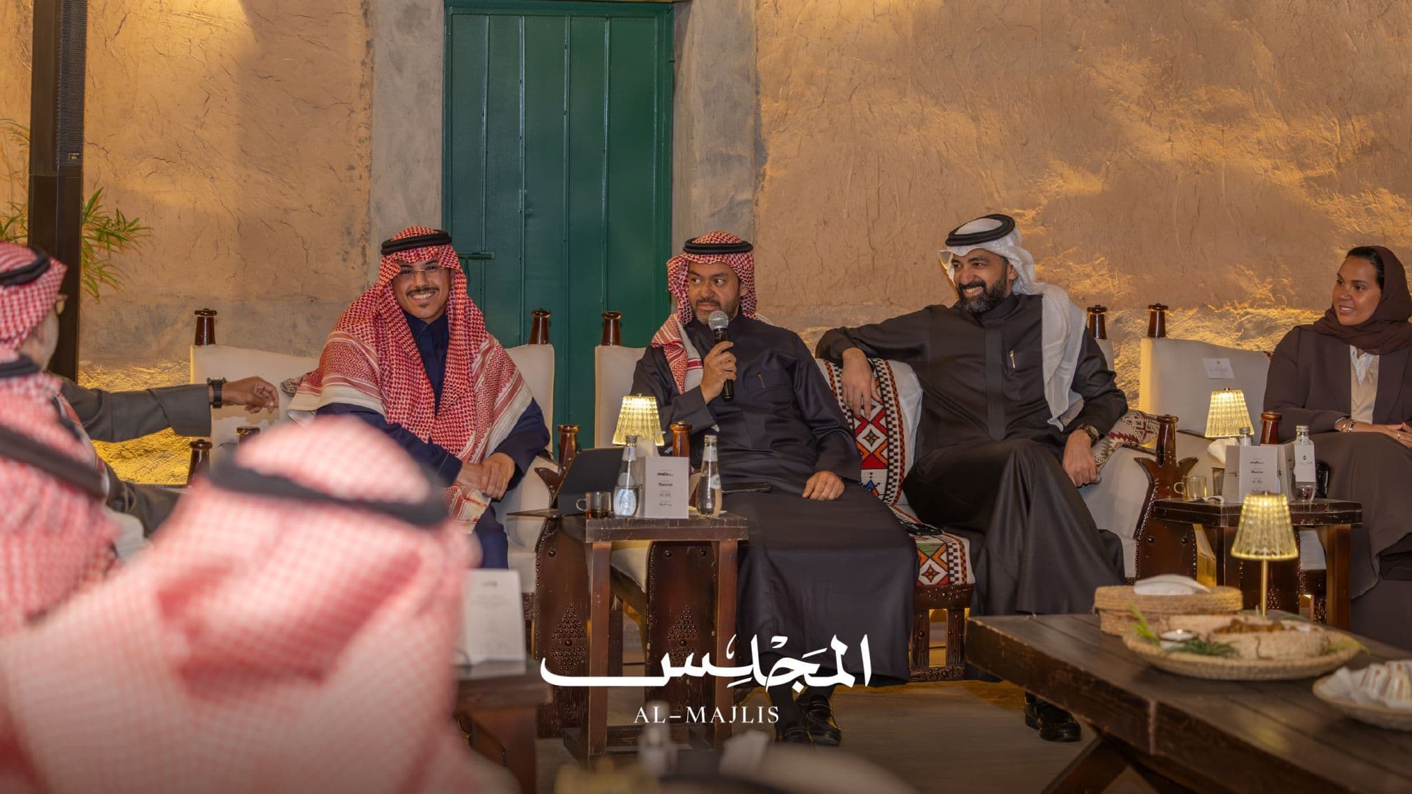 المعارض والمؤتمرات؛ بوابة سعودية لصناعة الأثر العالمي