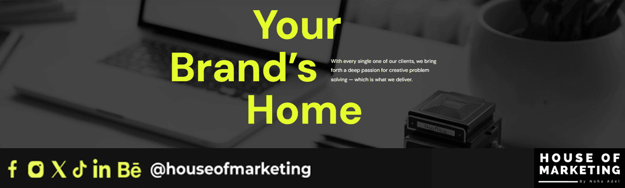 خلفية القسم الرئيسي